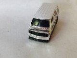 Bnk jc 2022 Hot Wheels Custom &#039;77 Dodge Van - Speed Blur 5‑Pack