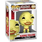 Funko POP! Animaion - Yu-Gi-Oh! - Ojama Yellow