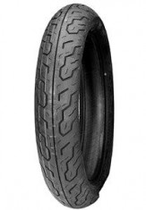 Motorcycle Tyres Dunlop K 555 F ( 110/90-18 TT 61S M/C, Roata fata ) foto