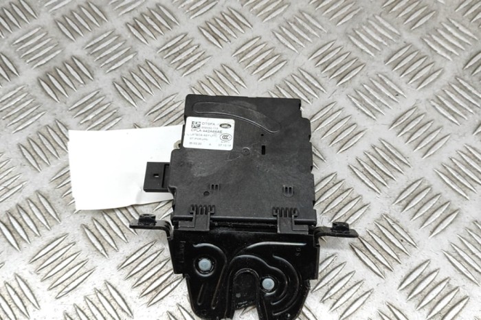 &Icirc;ncuietoare haion LAND ROVER RANGE ROVER IV L405 2020 OEM: CPLA-442A66-AE | 29177457