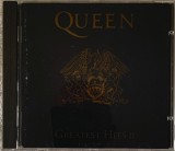 QUEEN - Greatest Hits II - C D original