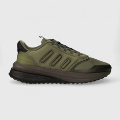 adidas pantofi de alergat X_Plrphase culoarea verde