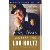 Wins, Losses, and Lessons
