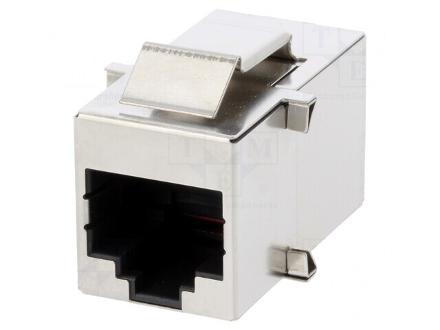 Adaptor Ecranat Cat 5 8P8C