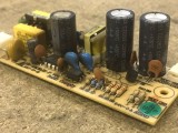 Placa electronica combina frigorifica Beko BK286WDR+/R20
