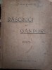 Rascruci de Ganduri- Soimescu, princeps