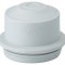Manşon elastic TPE gri IP65 8-23mm