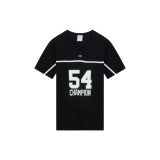 Champion Basketball Inspired V-Neck