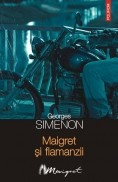 Maigret, vol. 34 -Maigret si flamanzii foto