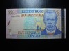 MALAWI 500 KWACHA 2003 UNC