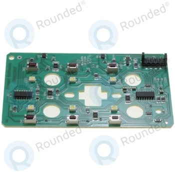 Putere PCB DeLonghi 5213212591 foto
