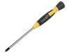 Șurubelniță Precizie ESD Lindstr&ouml;m Phillips PH1, 75mm - Antistatică, Scule Profesionale
