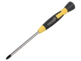 Şurubelniţă Precizie Phillips PH1 75mm ESD