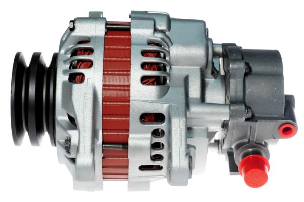 HELLA 8EL 011 711-091 Generator / Alternator