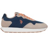 Pantofi sport barbati U.S. POLO ASSN Alexis bleumarin