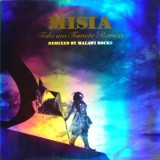 Vinil # " EDITIE JAPONEZA" LP Misia &lrm;&ndash; Toki Wo Tomete Remix ; Vinyl, 12" maxi single = DISC VINIL NOU ! = (SIGILAT) (M)