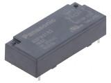 Releu Miniatură 18VDC 6A 4A/250VAC 4A/30VDC