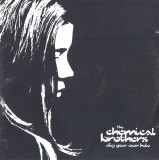 CD The Chemical Brothers - Dig Your Own Hole, Pop