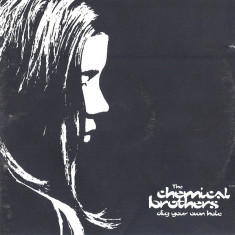 CD The Chemical Brothers - Dig Your Own Hole