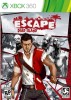 Escape Xbox 360, Second-Hand