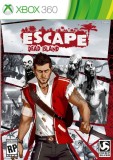 Escape Xbox 360, Second-Hand