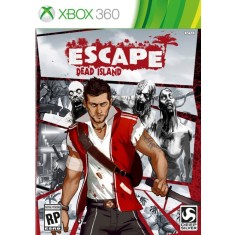 Joc Escape Xbox 360, Second-Hand