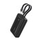 Baterie externa 20000mAh, 2x USB-C, Lightning, USB Anker, A1681G11