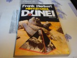 Frank Herbert - Mantuitorul Dunei - 1993, Alta editura