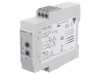 Timer Programabil IP20 0.1s-100h SPDT 24-240VAC