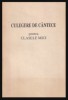 Culegere de cantece pentru clasele mici in codificarea silabica / Nita Hintea