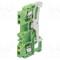 Conector montat pe șină WS1.5-PE-01P-1C DEGSON ELECTRONICS