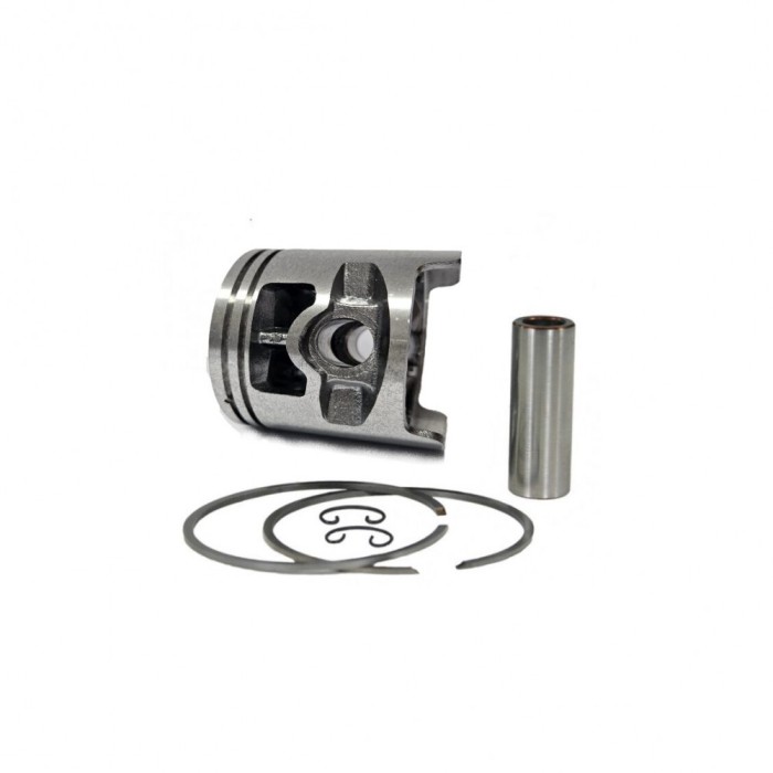 Piston complet compatibil Stihl MS 840, 880, 60 mm, bolt 13, PowerX
