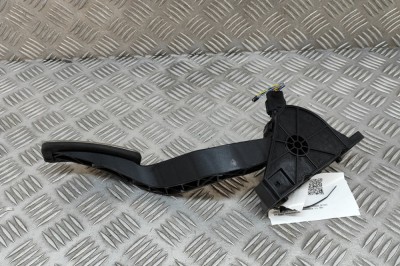 Pedala de accelerație JAGUAR F-TYPE Coupe X152 2021 OEM: GX53-9F836-BB 30206154 foto