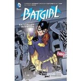 Batgirl Vol. 1: Batgirl of Burnside (The New 52)