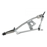 Mecanism stergator parbriz Volvo Xc70, V70 2000-, S60 2000-, 8648345