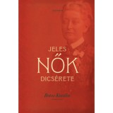 Jeles nők dics&eacute;rete - Botos Katalin