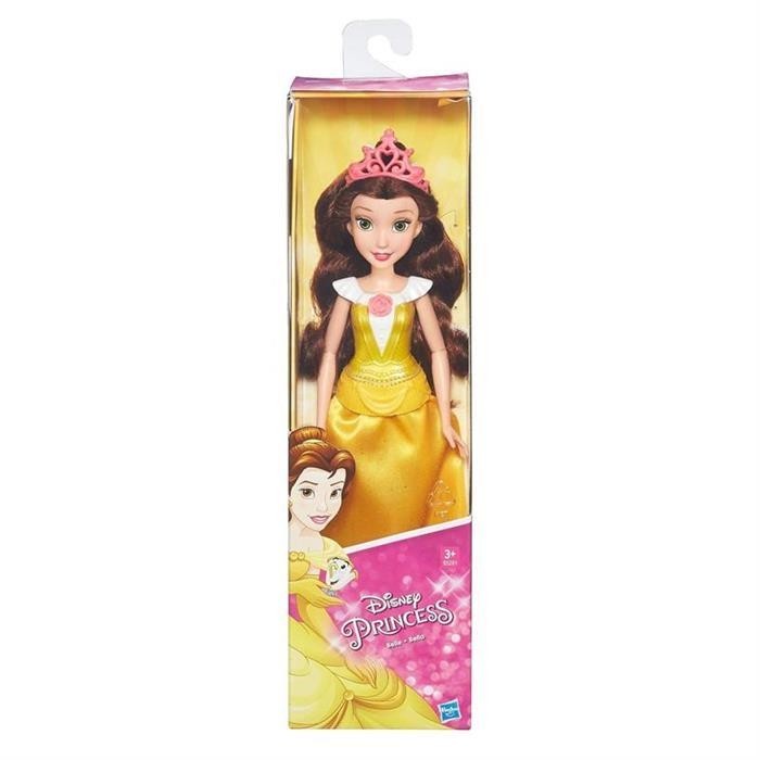 Papusa Hasbro Disney Princess Doll Belle Papusa Hasbro Disney Princess Doll Belle