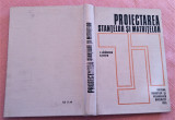 Proiectarea stantelor si matritelor - I. Lazarescu, G. Stetiu