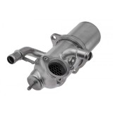 Radiator recirculare gaze de esapament motor 2.0d Vw Golf 6, Jetta 4, Beetle, Caddy 4, Scirocco 3; Audi A4(B9); Skoda Yeti; 11.2009-, 04L131512A