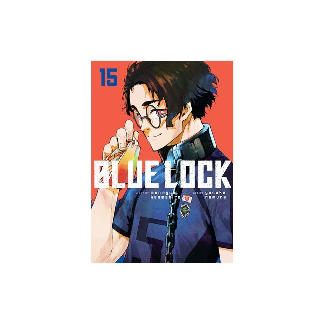 Blue Lock 15