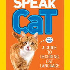 How to Speak Cat: A Guide to Decoding Cat Language