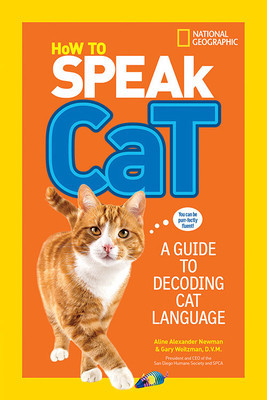 How to Speak Cat: A Guide to Decoding Cat Language foto