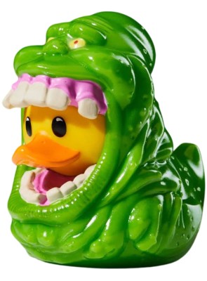 Numskull Ghostbusters Tubbz Mini Slimer foto