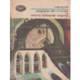 Doamna din Monza. Istoria coloanei infame