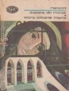 Doamna din Monza. Istoria coloanei infame foto