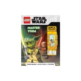 Lego Star Wars: Master Yoda
