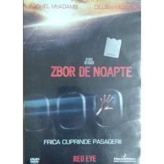 DVD Zbor de Noapte foto