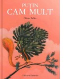 Putin cam mult - Olivier Tallec, Patricia Radulescu
