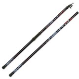 Cumpara ieftin Lanseta telescopica LineaEffe Next, 20-40g (Lungime lanseta: 3 m)