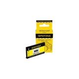CASIO EX-Z8 EX-Z8 EX-Z12 EX-Z11 EW-Z5 EX-Z60 NP20 NP-20 600mAh / 3.6V / 2.2Wh Baterie Li-Ion / baterie re&icirc;ncărcabilă - Patona